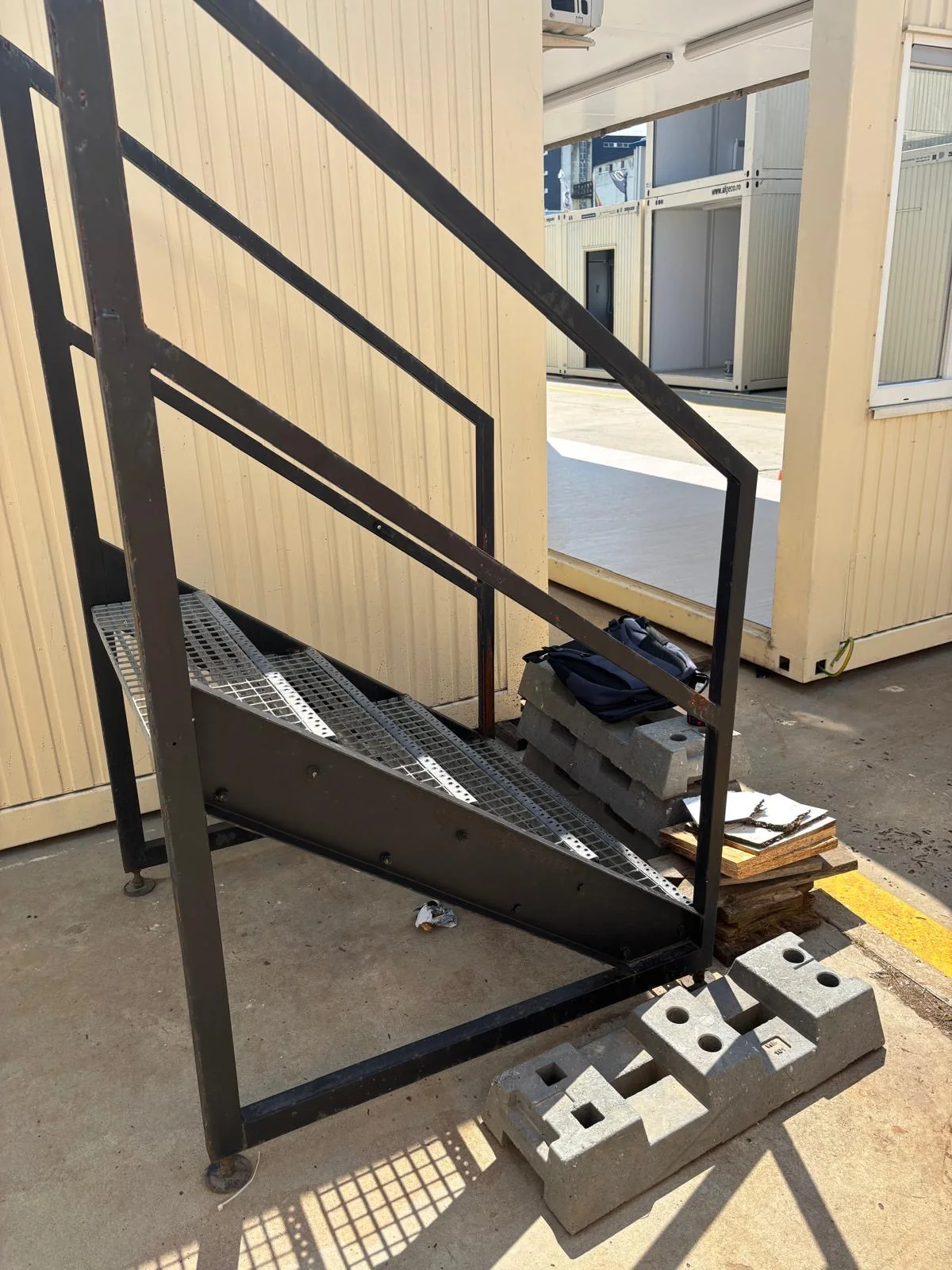 Proiect industrial DasMetall 47