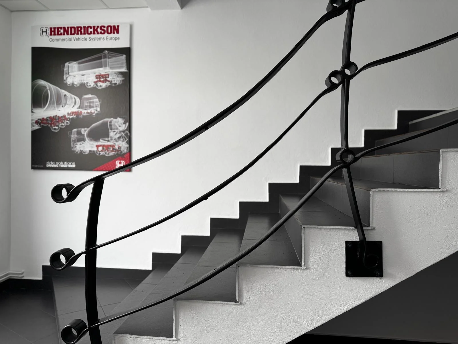 Proiect industrial DasMetall 45