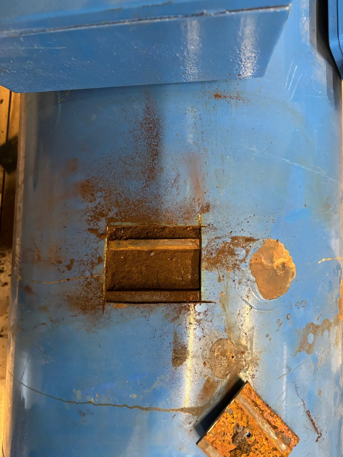 Proiect industrial DasMetall 44