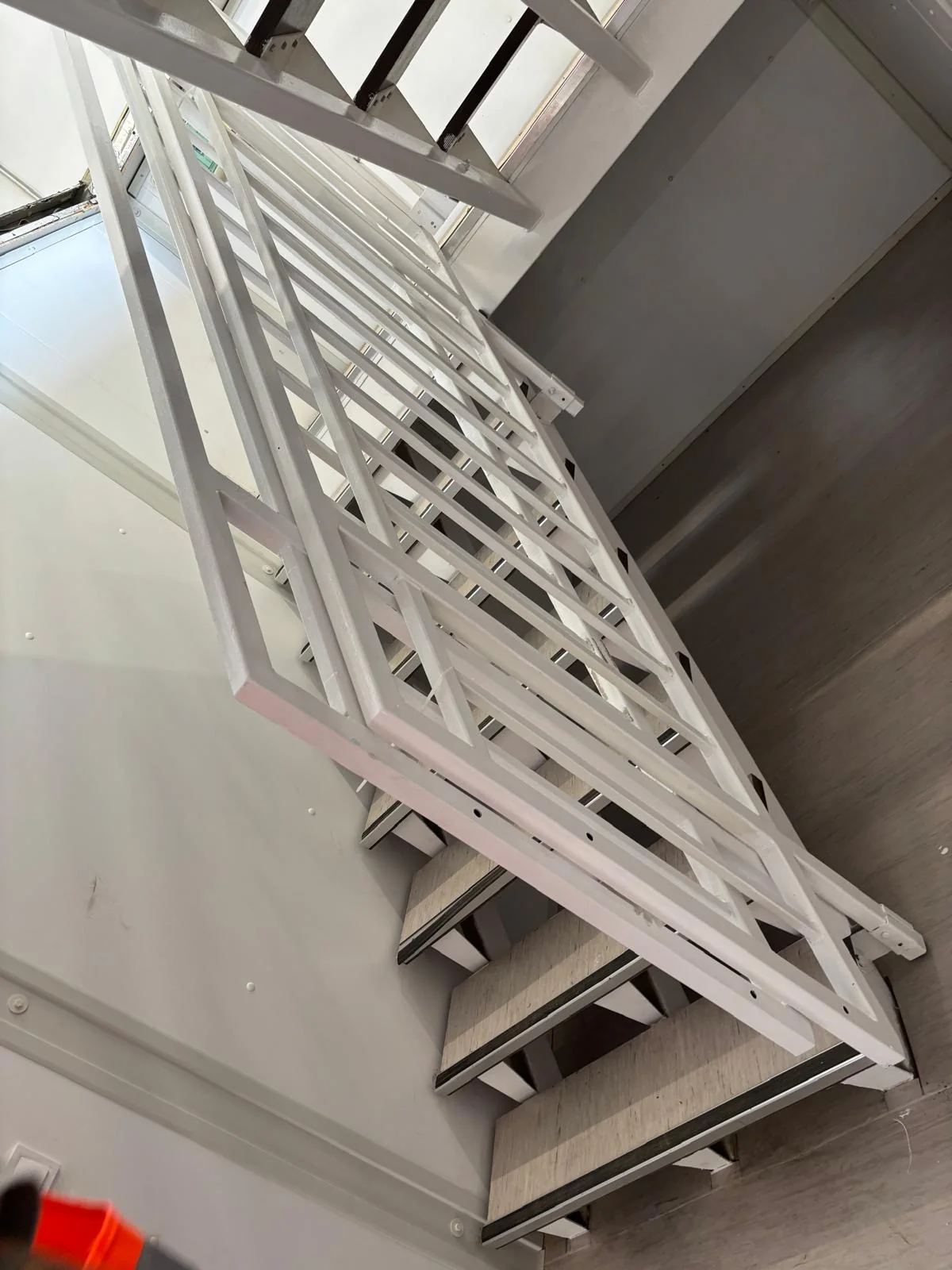 Proiect industrial DasMetall 43