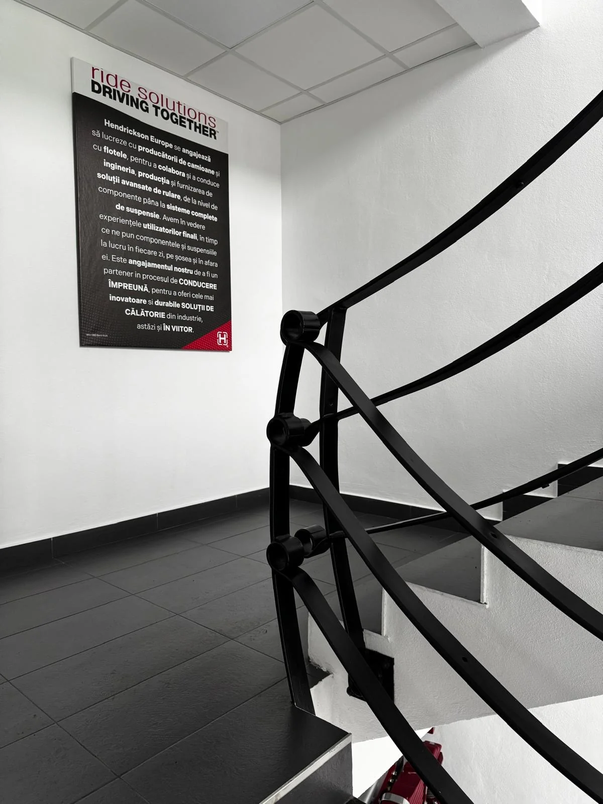 Proiect industrial DasMetall 40